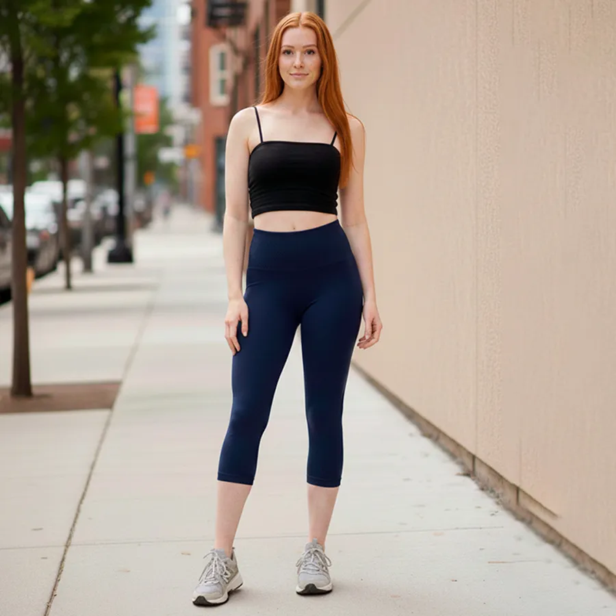 P-70130 KIT DE 2 LEGGINS 6975